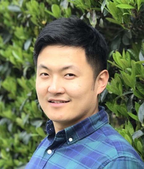 Yuchen Wei