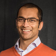 Bikramjit Ghosh