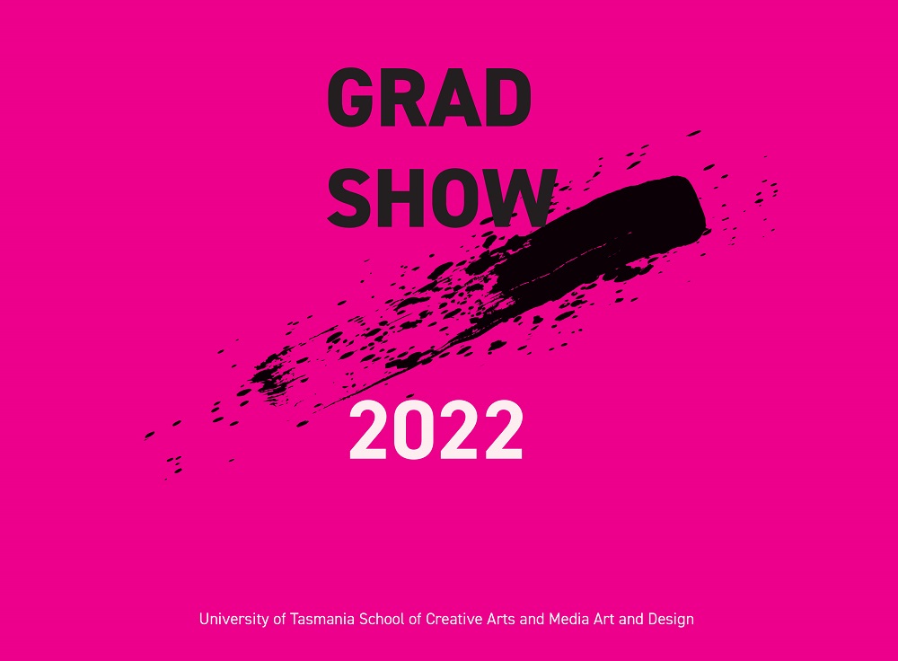Gradshow banner