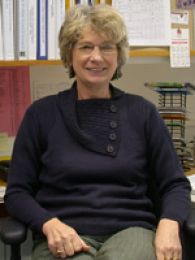 Professor Susan Jones