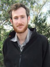 Dr Hugh McGregor