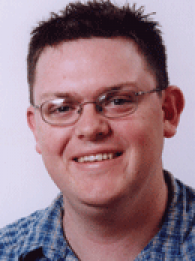 Anthony Harris