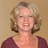 Patricia Bromley