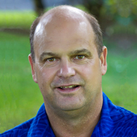 Dr Greg Oates
