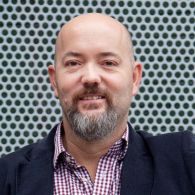 Associate Professor Erik Wapstra