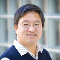Professor Byeong Kang