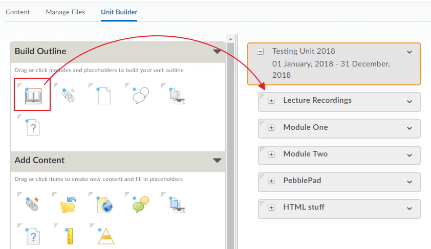 unit builder 1