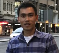 Mr Son Anh Vo