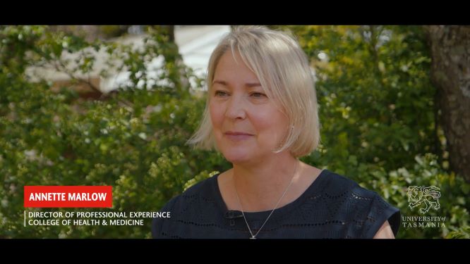 UTAS PEP Immunisation Compliance