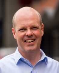 A/Prof Ashley Townsend