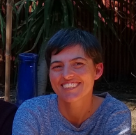 Dr Rebecca (Becky) Fuller