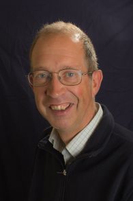 Professor Andrew Bassom