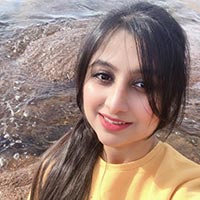 Sumbal Maqsood