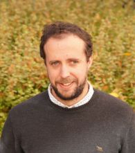 Dr Luke Wallace