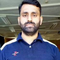 Mr Muhammad Abdullah Khokhar