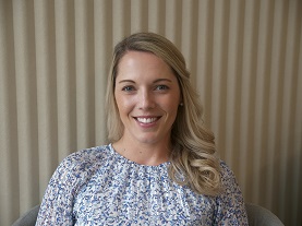 Aimee Lyons