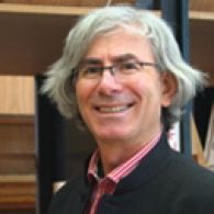 Emeritus Professor Roger Fay