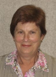 Ms Jenny Newton