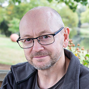 Darren Grattidge