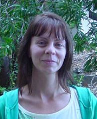 Ms Stefania Ondei