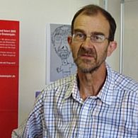 Dr Peter Jarvis