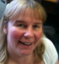 Dr Nicole Herbert