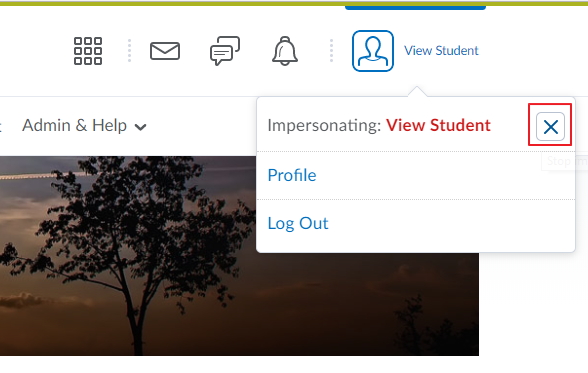 Trialling a Unit as a Student 2