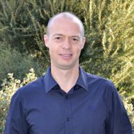 Dr Scott Hardie