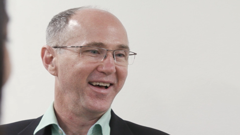 David Greenfield
