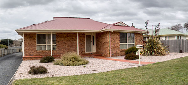 Oatlands teaching site