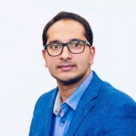 Mohammed Salahudeen