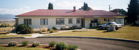 St Marys teaching site