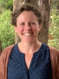 Clare Miller