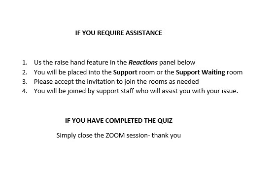 Example in session slide