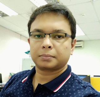Mohammad Mustaneer Rahman