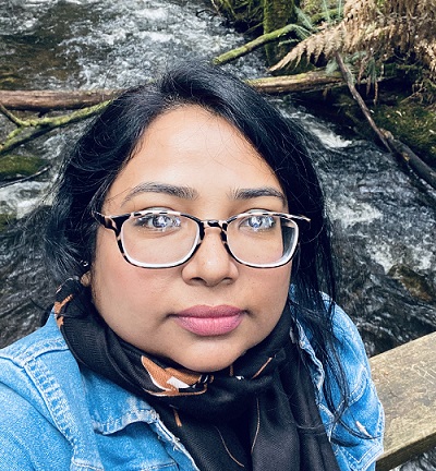 Sabera Hoque