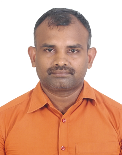 Baskaran Chandrasekaran