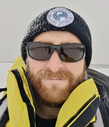 Ryan Haynes