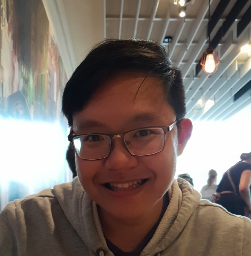 Chee Sen Tan