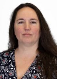Dr Ariane Gelinas-Marion
