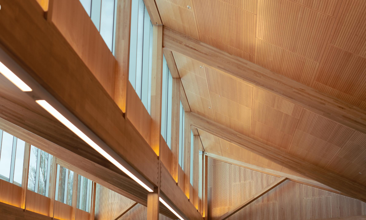 Inveresk Library