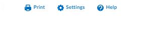 Select Settings