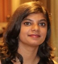 Ms Arpita Verma