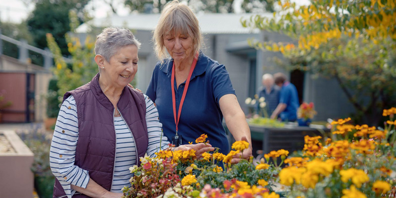Aged Care Aged Care