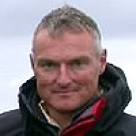 Dr Rob Wiltshire
