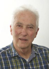 Peter McGoldrick