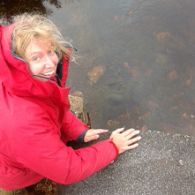 Dr Sarah Munks