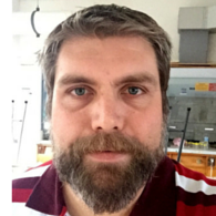 Dr Grant Williamson