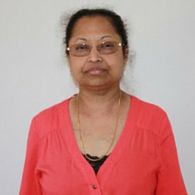 Dr Kumudini Dharmadasa