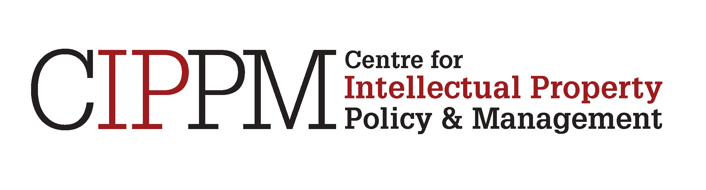 CIPPM Logo